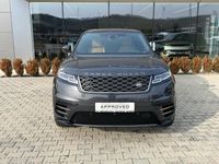 second-hand Land Rover Range Rover Velar R-Dynamic HSE