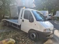 Second-hand Fiat Ducato 128 CP (94 kW) 2002 Van