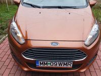 second-hand Ford Fiesta 1.0 Trend