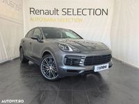 Second-hand Porsche Cayenne Coupe 340 CP (250 kW) 2020 Culoaregri Coupe