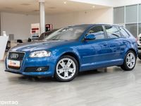 second-hand Audi A3 