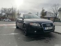 Second-hand Audi A4 130 CP (95 kW) 2006 Berlinǎ