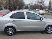 second-hand Chevrolet Aveo 2008 1.4 Masina in stare foarte buna de functionare