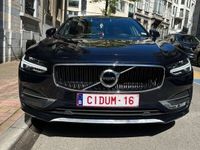 second-hand Volvo S90 T4 Geartronic R Design