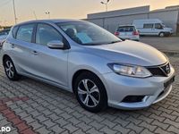 second-hand Nissan Pulsar 1.5 dCi Acenta 2015 · 243 000 km · 1 461 cm3 · Diesel