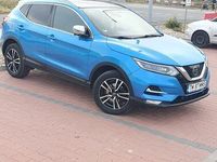 second-hand Nissan Qashqai 1.6 DCI Start/Stop X-TRONIC N-Connecta