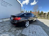 second-hand BMW 420 Gran Coupé Seria 4 d Aut. Luxury Line