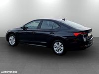 Second-hand Skoda Octavia Ambition 150 CP (110 kW) 2023 Culoarenegru Berlinǎ