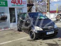 second-hand Mercedes A170 Clasa A