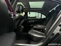 Second-hand Mercedes S350 258 CP (189 kW) 2012 Berlinǎ