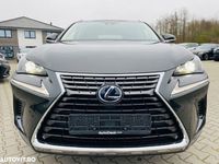 second-hand Lexus NX300h SeriaAWD Executive Plus