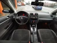 Second-hand VW Jetta 77 CP (56 kW) 2008 Berlinǎ