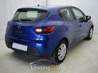 second-hand Renault Clio IV 2017 1.5 Diesel 75 CP 198.800 km - 8.211 EUR - leasing auto