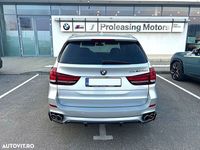 second-hand BMW X5 M M50d Sport-Aut.