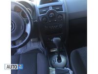 Second-hand Renault Mégane GrandTour 101 CP (74 kW) 2005 Argintiu Break