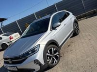 Second-hand VW Taigo Life 115 CP (84 kW) 2024 Culoaregri SUV