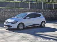 second-hand Renault Clio IV 2014