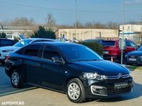 second-hand Citroën C-Elysee I 1.2 PureTech BVM Live