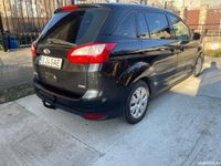 second-hand Ford C-MAX 