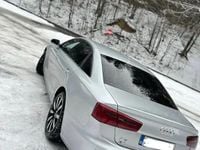 Second-hand Audi A6 177 CP (130 kW) 2013 Berlinǎ