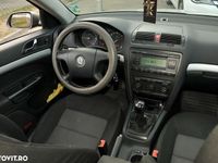 second-hand Skoda Octavia 