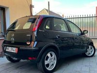 second-hand Opel Corsa 1.3diesel