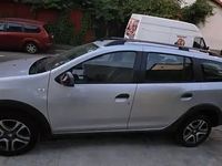 Second-hand Dacia Logan MCV Stepway 100 CP (73 kW) 2020 Break