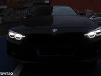 second-hand BMW 420 Gran Coupé Seria 4 d Aut. Sport Line