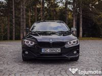 second-hand BMW 420 seria4x4 Euro 6 Steptronic