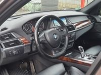 second-hand BMW X5 40d x-drive E70 2014 E5