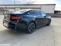 Second-hand Renault Talisman 160 CP (117 kW) 2016 Negru Berlinǎ