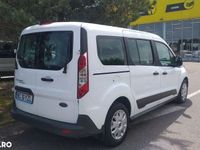 second-hand Ford Transit Connect 1.5 TDCI Combi Commercial LWB(L2) N1 Trend