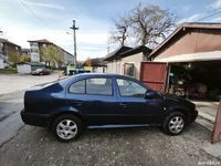 Second-hand Skoda Octavia Tour 90 CP (66 kW) 2006 Albastru Berlinǎ