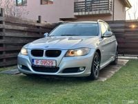 Second-hand BMW 318 Comfort Edition 143 CP (105 kW) 2009 Gri Break