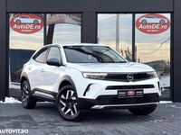 Second-hand Opel Mokka 130 CP (95 kW) 2023 Culoarealb SUV