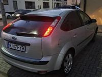 Second-hand Ford Focus 115 CP (84 kW) 2007 Hatchback