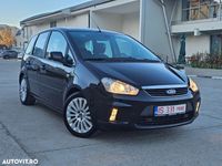 second-hand Ford C-MAX / 2010 / 1.8 TDCi / 115 CP / GARANTIE 12 luni / RATE fixe