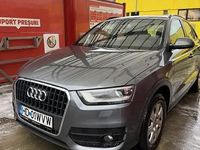 Second-hand Audi Q3 136 CP (100 kW) 2014 SUV