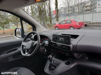 second-hand Opel Combo 