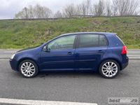 second-hand VW Golf V Tour 2007 1.4 MPi gpl