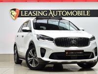 second-hand Kia Sorento GT-LINE