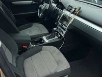 second-hand VW Passat Alltrack 2.0 TDI 4Motion BMT