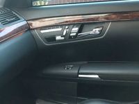 second-hand Mercedes S320 CDI Long Aut