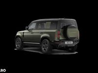 Nouă Land Rover Defender 250 CP (183 kW) 2025 Culoareverde SUV
