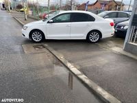 second-hand VW Jetta 1.2 TSI Comfortline