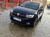 Second-hand Dacia Logan 75 CP (55 kW) 2014 Berlinǎ