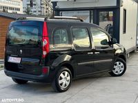 second-hand Renault Kangoo dCi 90 FAP Expression