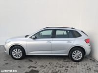 second-hand Skoda Kamiq 1.0 TSI DSG Style