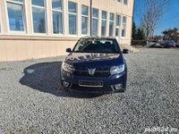 second-hand Dacia Logan 1.5 dci 2019 55.000km prestige