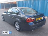 second-hand BMW 320 61